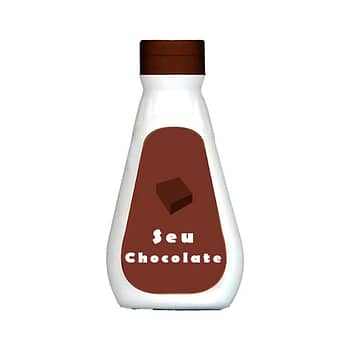 Chocolate para Cobertura Personalizado 2