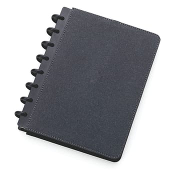 Caderno de Anotações com Capa Dura Personalizado