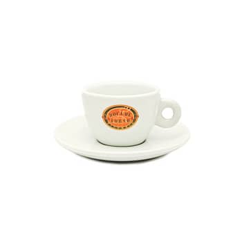 Kit Xícara Café e Chá Personalizado