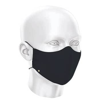Máscara Ninja Personalizada