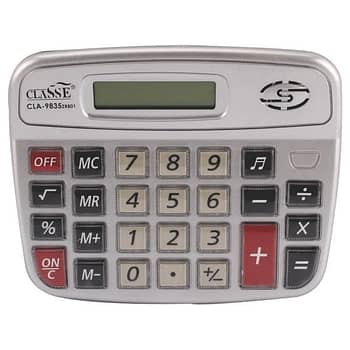 Calculadora Personalizada Duque de Caxias