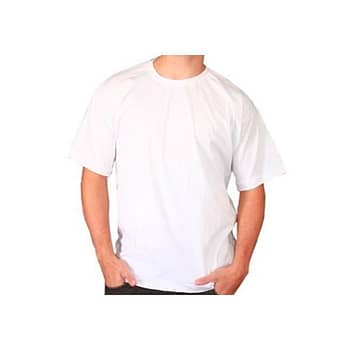 Camiseta-Gola-Careca