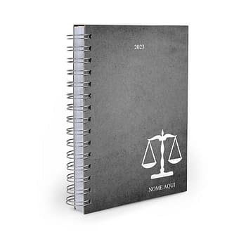 Agenda-para-Advogados-Personalizada