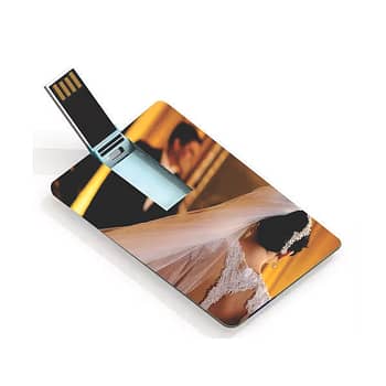 Kit 100 Un Pen Card 4Gb Personalizado