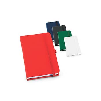 Mini Caderneta para Anotações Personalizada 3