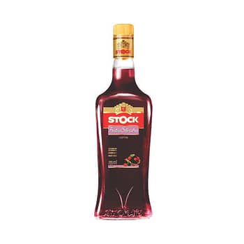 Licor Frutas Silvestres Stock 720 ML