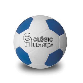 Bola de Futebol em EVA Personalizada 6
