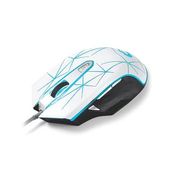 Mouse Gamer Personalizado