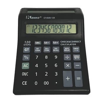 Calculadora Personalizada Macapá