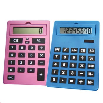 Calculadora Personalizada Manaus