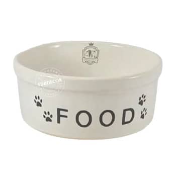 Comedouro Pet de Cerâmica Personalizado para Food 500 ml5447