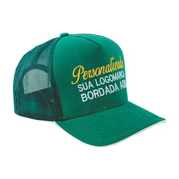 Chapéu Personalizado Porto Velho