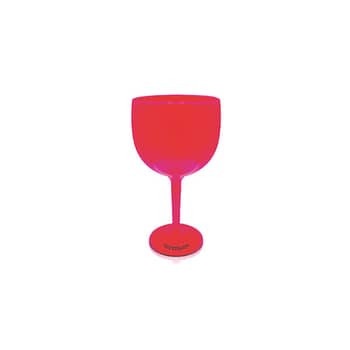 Kit Taças para Vinho Tinto Personalizado