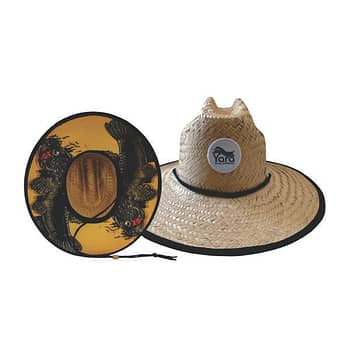 Chapéu Personalizado Mauá