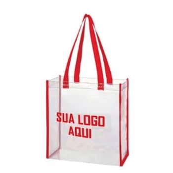 Sacolas Personalizadas Para Lojas E Eventos | Ninja Brindes