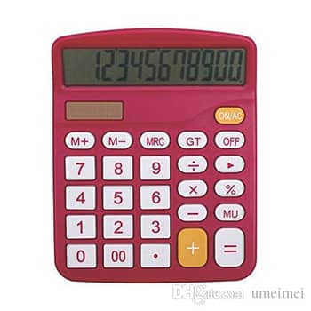 Calculadora Personalizada Teresina