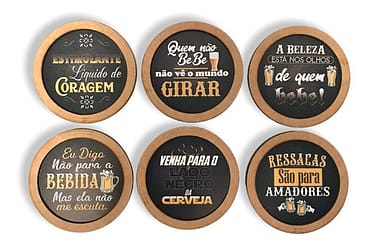 Bolacha de chopp personalizada campinas5_3