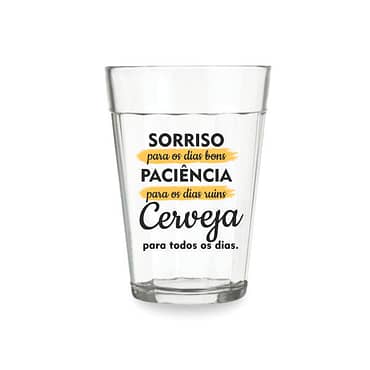 Copo Americano Personalizado