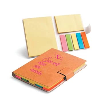 Post-it Bloco Sticky Personalizado 56