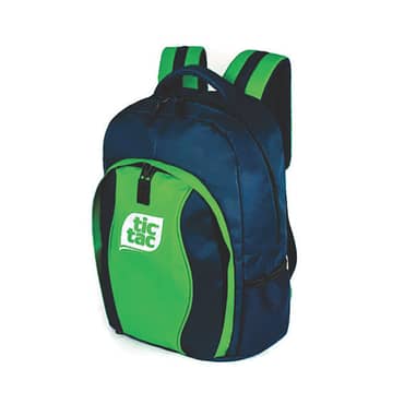 Mochila com Porta Laptop personalizada