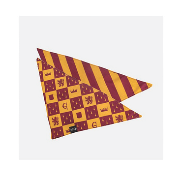 Bandana para Cães Harry Potter 4