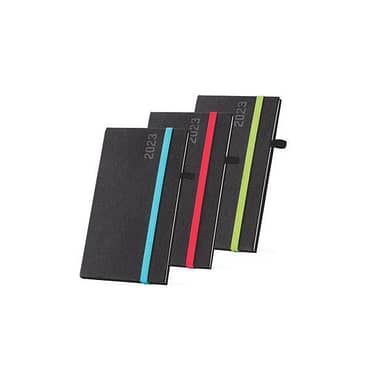 Agenda de Bolso para Brinde Personalizada´6