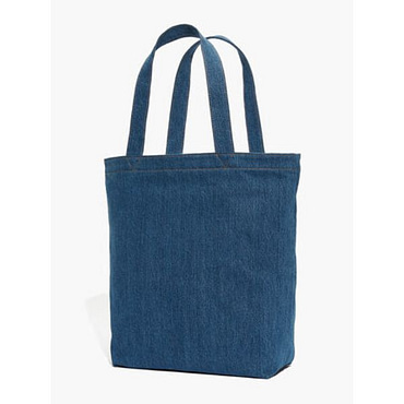 Sacola Ecobag Jeans PET