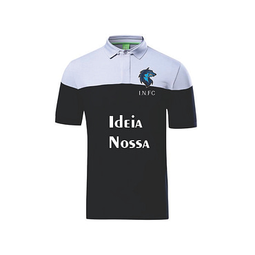 Camisa Polo Esportiva Personalizada 2