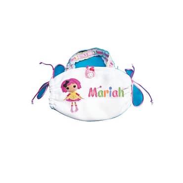 Mochila Toalha Infantil Personalizada