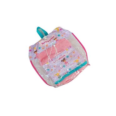 Mochila Saco Toalha de Piscina Personalizada