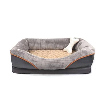 Cama para Pet Personalizada 5