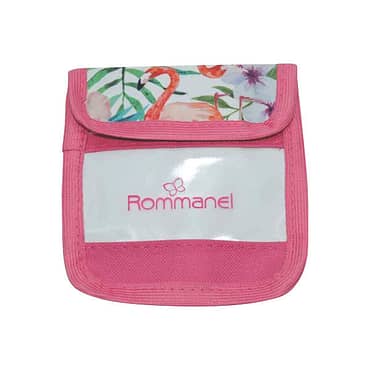 Necessaire Porta-Absorvente Personalizado