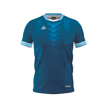 Camisetas Esportivas Sublimadas 8