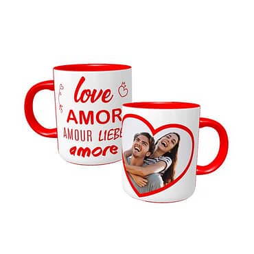 Canecas personalizadas com foto 11