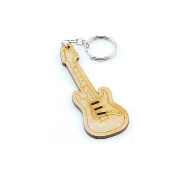 Chaveiro Musical Personalizado