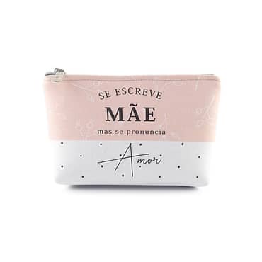 Necessaire Para Dia das Mães 9