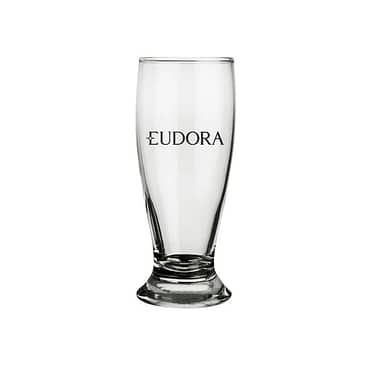 Copo de chopp personalizado vidro 12