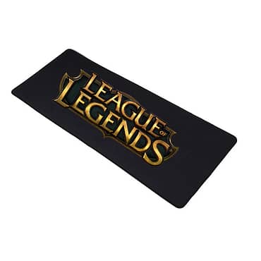 Mouse Pad Gamer Grande Personalizado