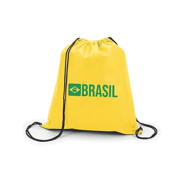 Mochila Saco Brindes Personalizada para Eventos