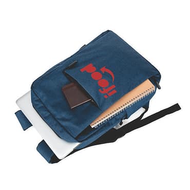 Mochila com Divisoria para Notebook Personalizada 2