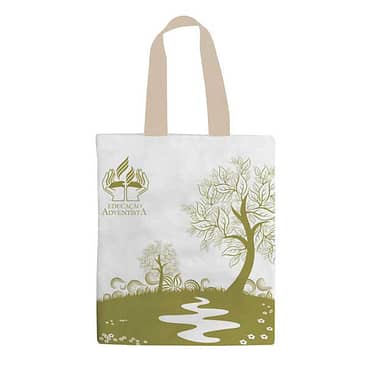 Ecobag Personalizada Diadema