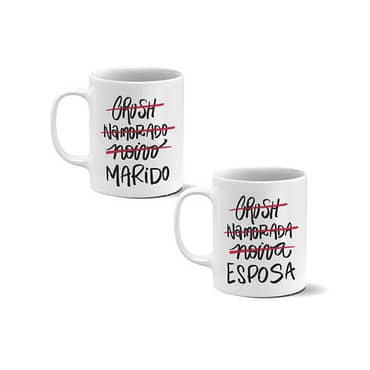 Caneca personalizada para namorado 4