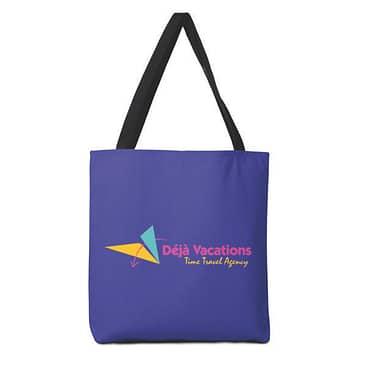 Ecobag Personalizada Vila Velha