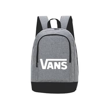 Mochila para Notebook Personalizada em Transfer 4