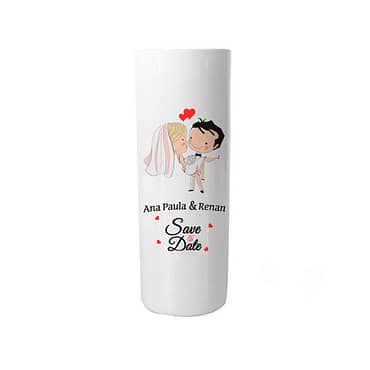 Copos Personalizados para Casamento