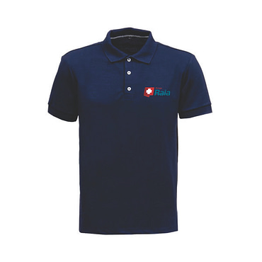 Camisa Polo Masculina 4