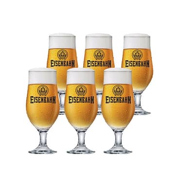 Taças de Chopp Personalizadas