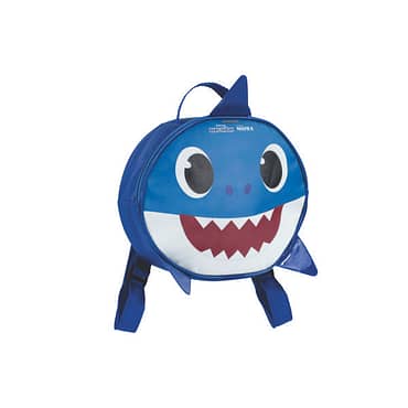 Mochila Térmica Shark Personalizada