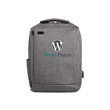 Mochila Executiva para Notebook 2