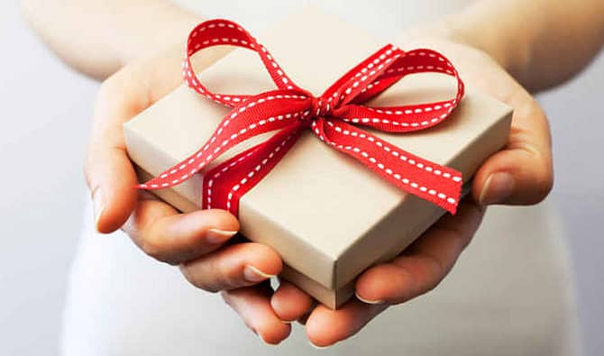 gifting